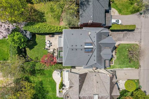 Photo 39 at 267 St Leonards Avenue, York Mills, Toronto