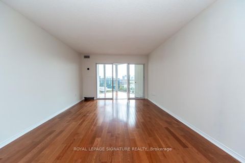 Photo 4 at 1506 - 7 Concorde Place, Don Mills, Toronto