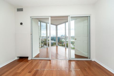 Photo 5 at 1506 - 7 Concorde Place, Don Mills, Toronto