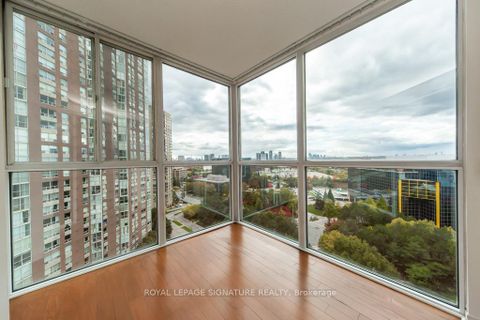 Photo 6 at 1506 - 7 Concorde Place, Don Mills, Toronto