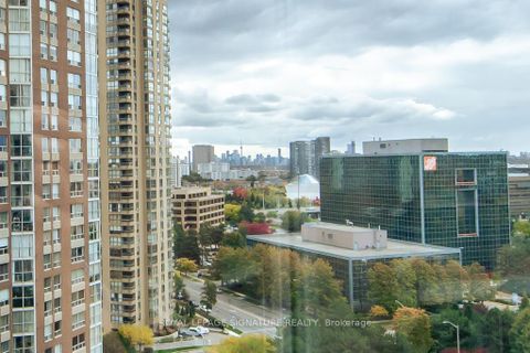 Photo 7 at 1506 - 7 Concorde Place, Don Mills, Toronto