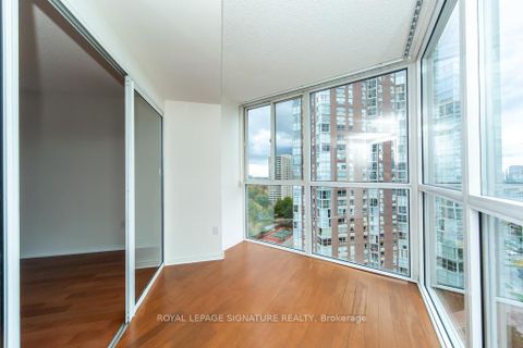Photo 9 at 1506 - 7 Concorde Place, Don Mills, Toronto