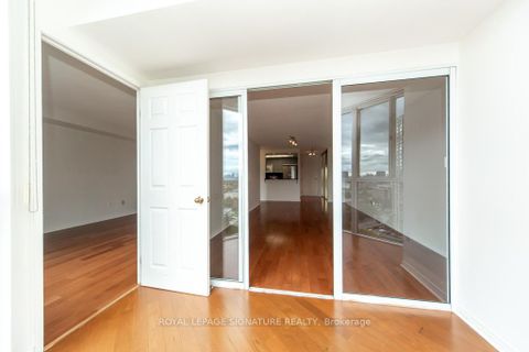 Photo 13 at 1506 - 7 Concorde Place, Don Mills, Toronto