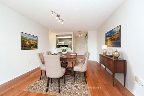 Photo 16 at 1506 - 7 Concorde Place, Don Mills, Toronto