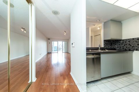 Photo 19 at 1506 - 7 Concorde Place, Don Mills, Toronto