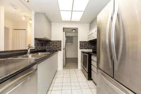 Photo 20 at 1506 - 7 Concorde Place, Don Mills, Toronto