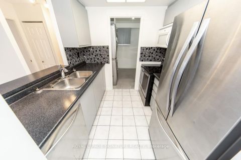 Photo 21 at 1506 - 7 Concorde Place, Don Mills, Toronto
