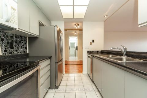 Photo 22 at 1506 - 7 Concorde Place, Don Mills, Toronto