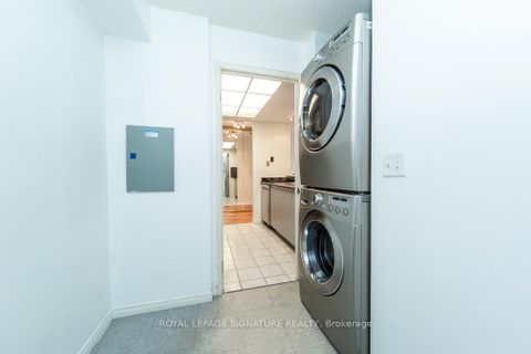 Photo 23 at 1506 - 7 Concorde Place, Don Mills, Toronto