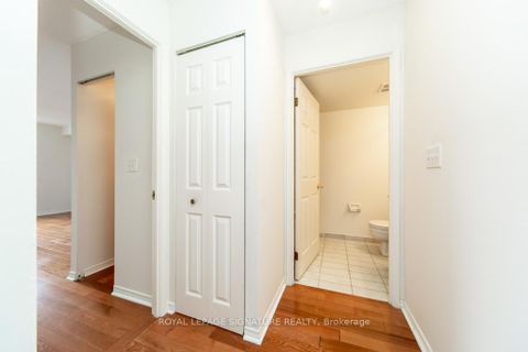 Photo 24 at 1506 - 7 Concorde Place, Don Mills, Toronto