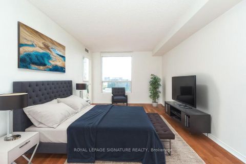 Photo 25 at 1506 - 7 Concorde Place, Don Mills, Toronto