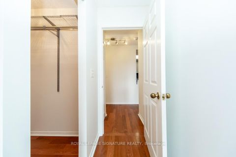 Photo 28 at 1506 - 7 Concorde Place, Don Mills, Toronto