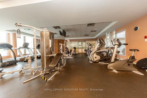 Photo 30 at 1506 - 7 Concorde Place, Don Mills, Toronto