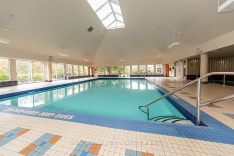 Photo 31 at 1506 - 7 Concorde Place, Don Mills, Toronto