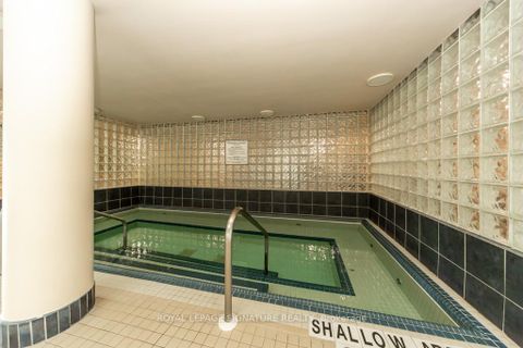 Photo 32 at 1506 - 7 Concorde Place, Don Mills, Toronto