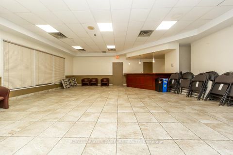 Photo 33 at 1506 - 7 Concorde Place, Don Mills, Toronto