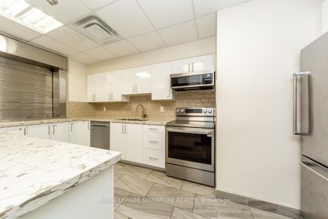 Photo 34 at 1506 - 7 Concorde Place, Don Mills, Toronto