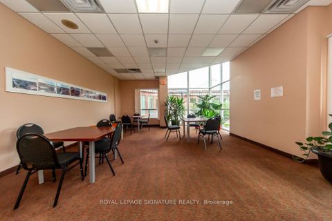 Photo 35 at 1506 - 7 Concorde Place, Don Mills, Toronto