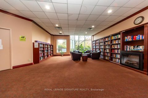 Photo 36 at 1506 - 7 Concorde Place, Don Mills, Toronto