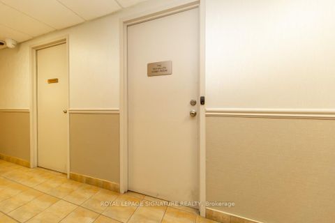 Photo 39 at 1506 - 7 Concorde Place, Don Mills, Toronto