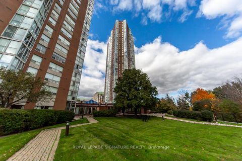 Photo 40 at 1506 - 7 Concorde Place, Don Mills, Toronto