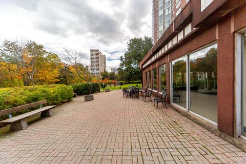 Photo 42 at 1506 - 7 Concorde Place, Don Mills, Toronto