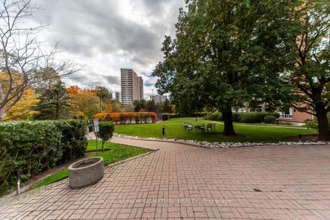 Photo 43 at 1506 - 7 Concorde Place, Don Mills, Toronto