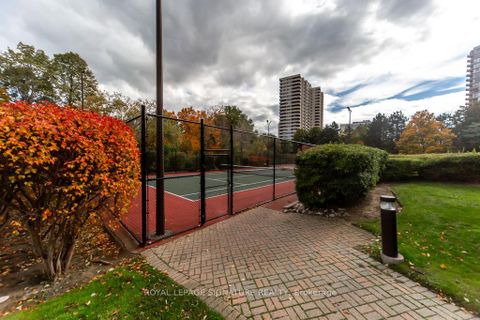 Photo 44 at 1506 - 7 Concorde Place, Don Mills, Toronto