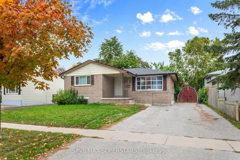 Photo 1 at DUPLEX - 35 BERNICK Drive, Grove East, Barrie