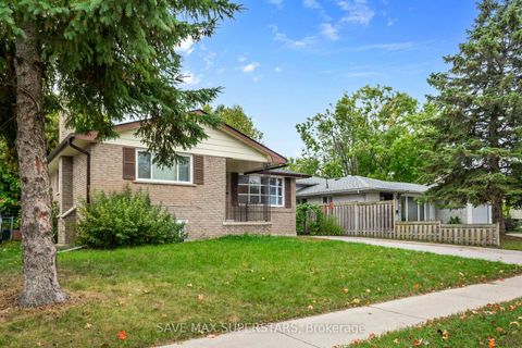 Photo 3 at DUPLEX - 35 BERNICK Drive, Grove East, Barrie