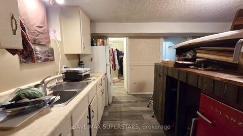 Photo 17 at DUPLEX - 35 BERNICK Drive, Grove East, Barrie