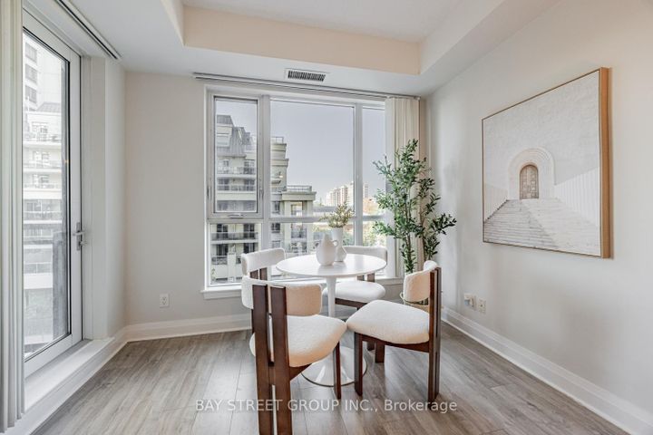 Photo 14 at 413 - 17 Kenaston Gardens, Bayview Village, Toronto Photo 14 at 413 - 17 Kenaston Gardens, Bayview Village, Toronto