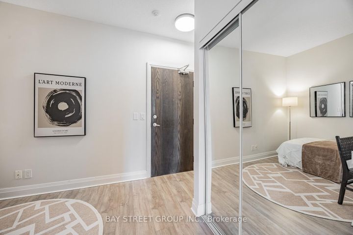 Photo 16 at 413 - 17 Kenaston Gardens, Bayview Village, Toronto Photo 16 at 413 - 17 Kenaston Gardens, Bayview Village, Toronto