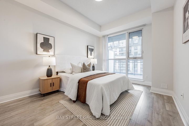 Photo 17 at 413 - 17 Kenaston Gardens, Bayview Village, Toronto Photo 17 at 413 - 17 Kenaston Gardens, Bayview Village, Toronto