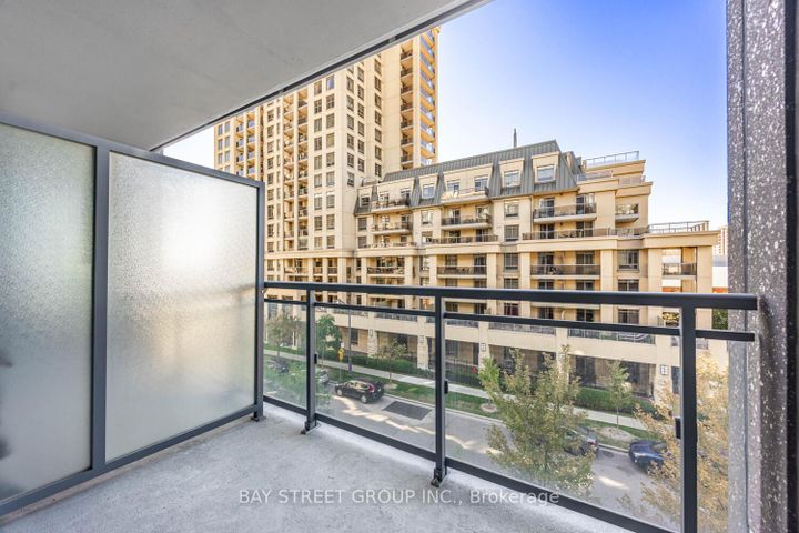 Photo 20 at 413 - 17 Kenaston Gardens, Bayview Village, Toronto