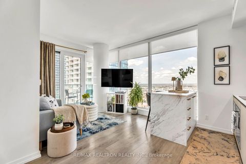 Photo 1 at 3806 - 7890 Jane Street, Vaughan Corporate Centre, Vaughan