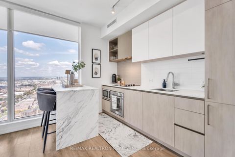 Photo 4 at 3806 - 7890 Jane Street, Vaughan Corporate Centre, Vaughan