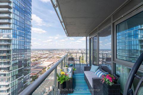 Photo 17 at 3806 - 7890 Jane Street, Vaughan Corporate Centre, Vaughan