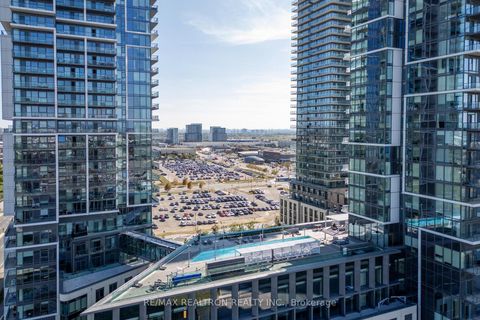 Photo 18 at 3806 - 7890 Jane Street, Vaughan Corporate Centre, Vaughan