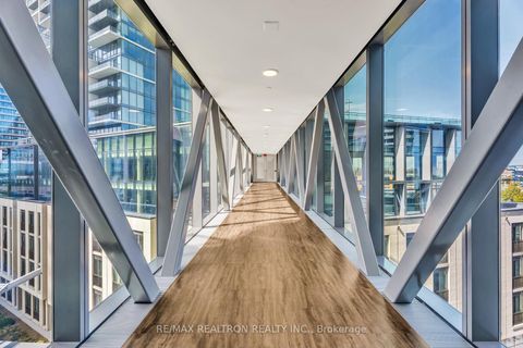 Photo 19 at 3806 - 7890 Jane Street, Vaughan Corporate Centre, Vaughan