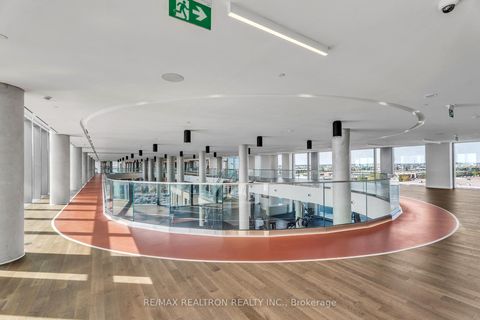 Photo 20 at 3806 - 7890 Jane Street, Vaughan Corporate Centre, Vaughan