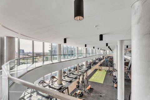 Photo 21 at 3806 - 7890 Jane Street, Vaughan Corporate Centre, Vaughan