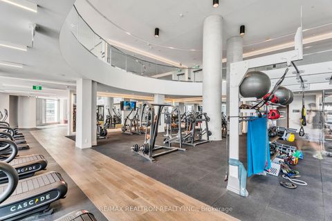 Photo 23 at 3806 - 7890 Jane Street, Vaughan Corporate Centre, Vaughan