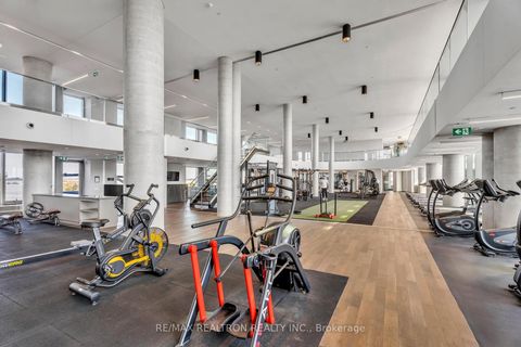 Photo 24 at 3806 - 7890 Jane Street, Vaughan Corporate Centre, Vaughan