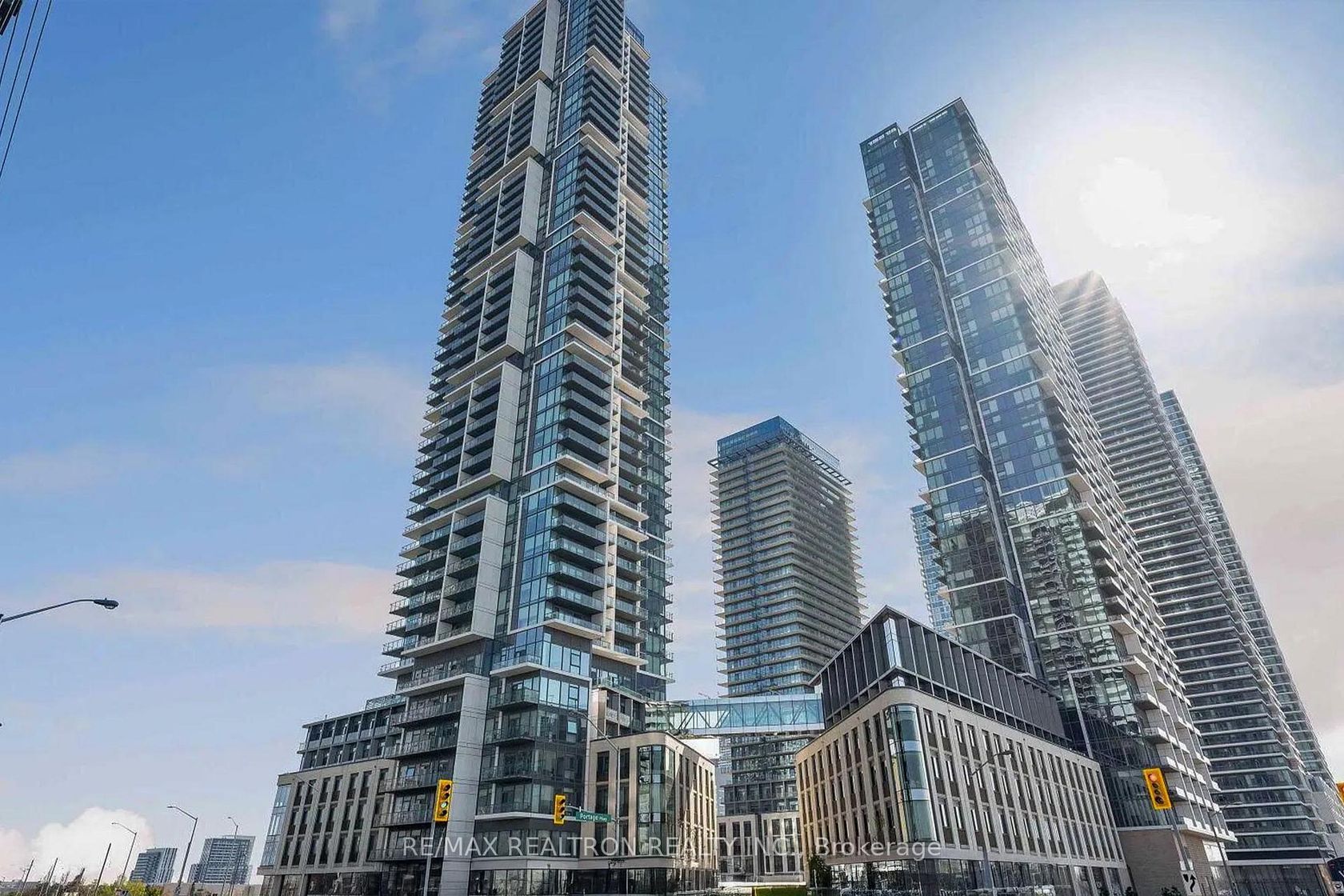 3806 - 7890 Jane Street, Vaughan Corporate Centre, Vaughan photo number 2