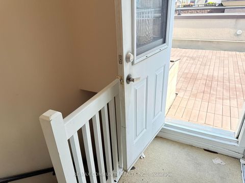 Photo 22 at 716 - 42 Western Battery Road, Niagara, Toronto