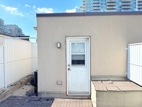 Photo 23 at 716 - 42 Western Battery Road, Niagara, Toronto