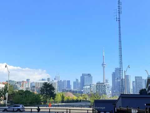 Photo 29 at 716 - 42 Western Battery Road, Niagara, Toronto