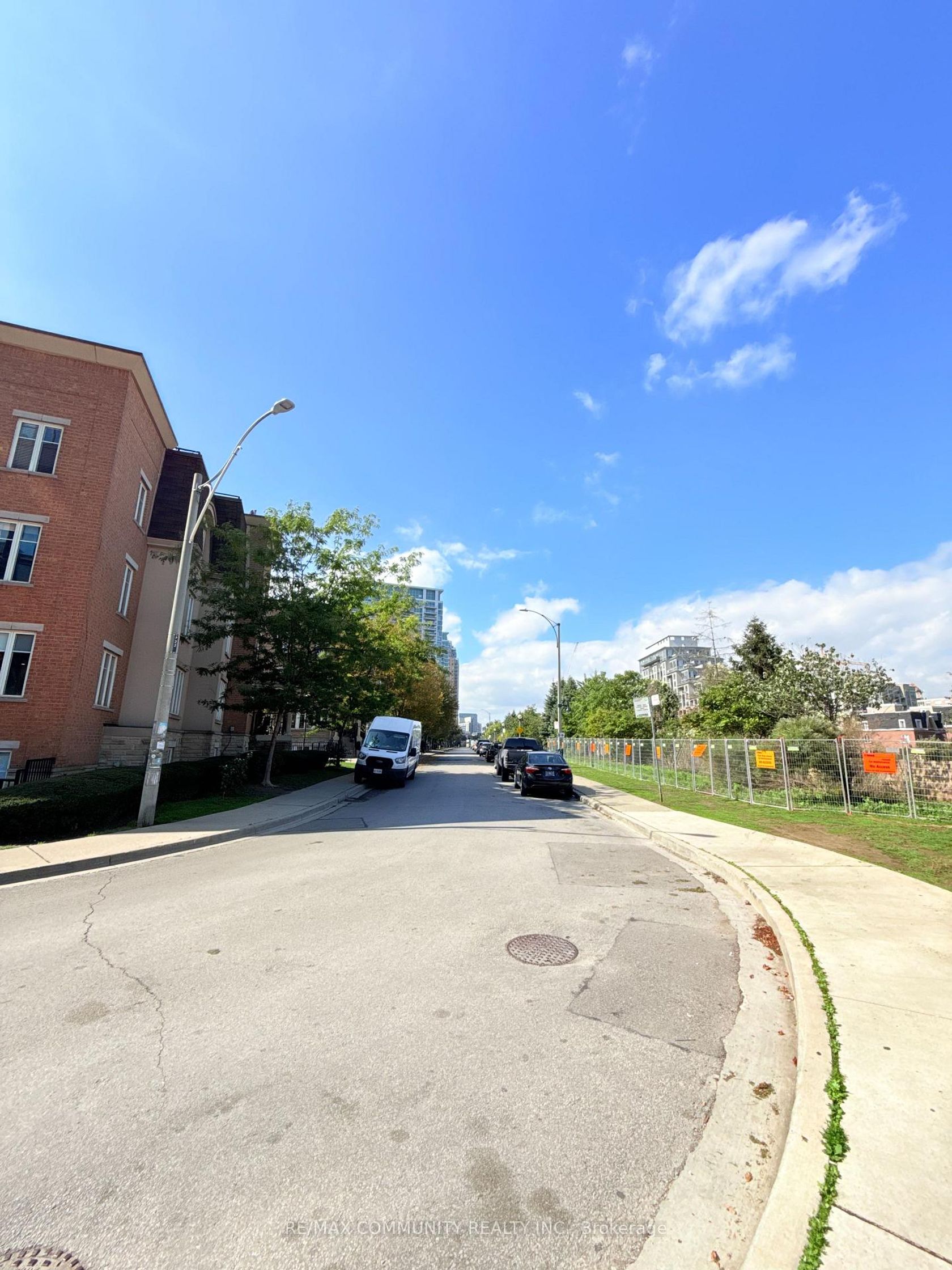 Photo 30 at 716 - 42 Western Battery Road, Niagara, Toronto Photo 30 at 716 - 42 Western Battery Road, Niagara, Toronto