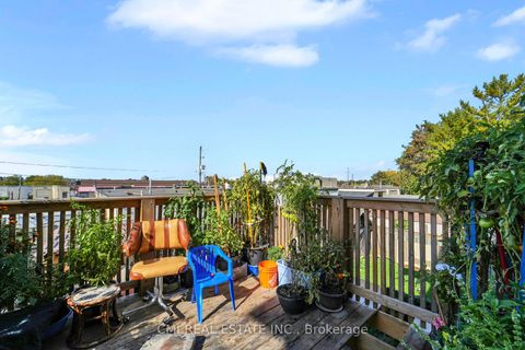 Photo 32 at 22 Jeavons Avenue, Birchmount, Toronto Photo 32 at 22 Jeavons Avenue, Birchmount, Toronto